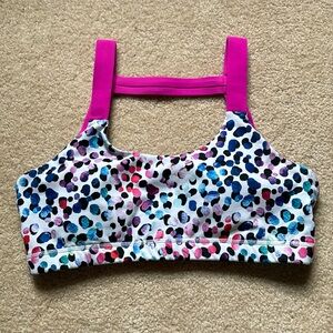 BP sports bra